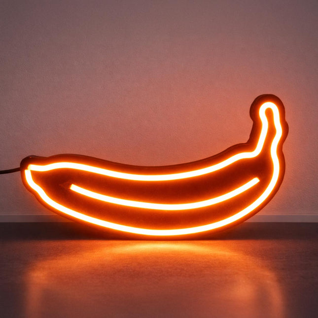Banana, néon led
