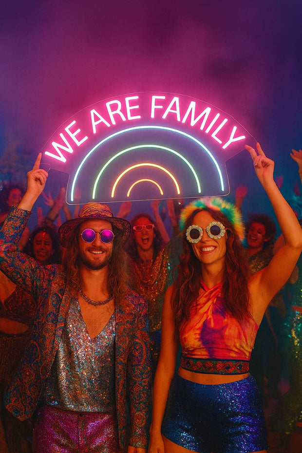 Banner image for: <h2>la fête dans ton salon</h2>